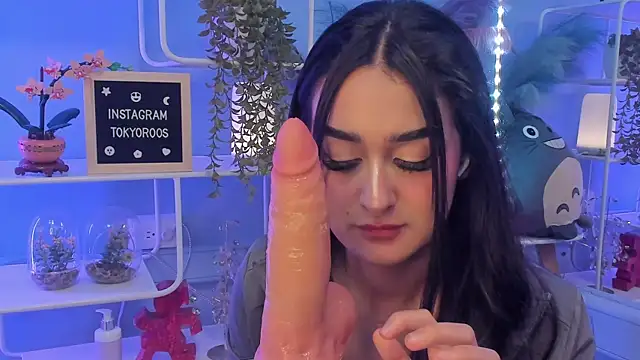 TokyoHaskel 라이브 XXX 채팅