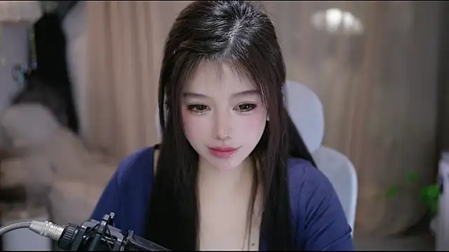 Chat XXX en directo de Cecily