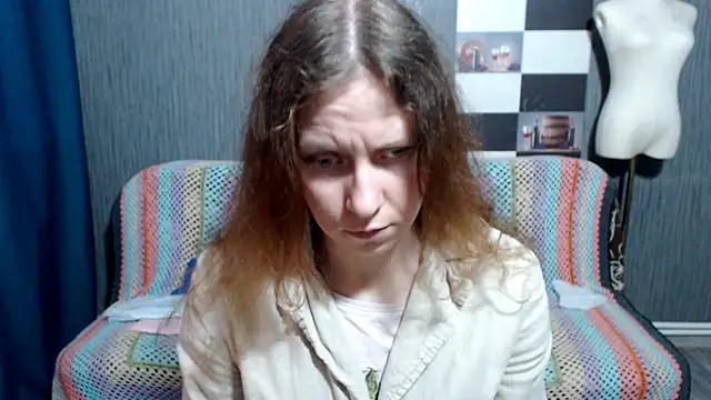 Chat XXX en directo de pa1e_pr1ncess