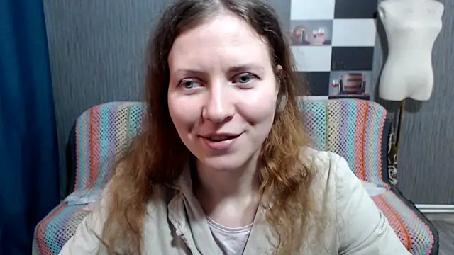 pa1e_pr1ncess' Live XXX Chat