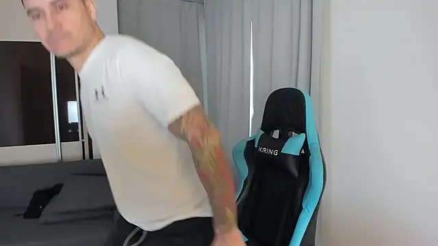 MatMalonne Live XXX-Chat