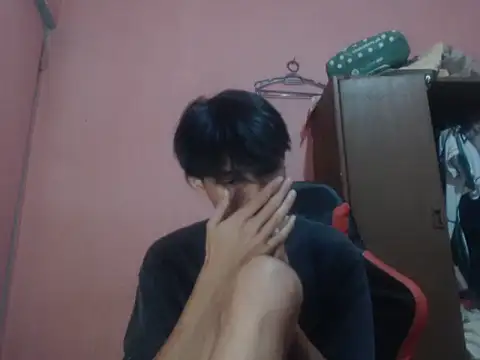 Kyoshi_19 Webcam-Show