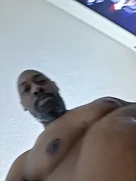 BlackDynasty67 webkamerás műsora