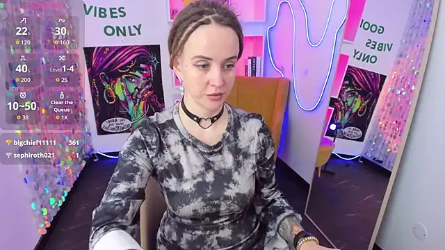 LisaFoxy_yn Live XXX chat