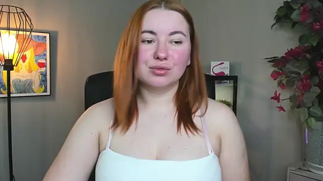 LAYLAxSTAR Chat XXX in diretta