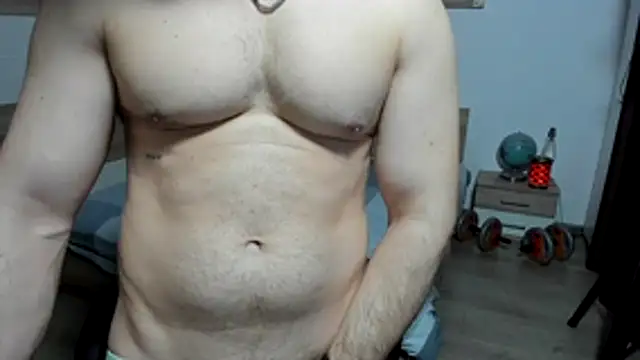 RobbyShawz Live XXX-Chat