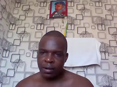 Chumba_001 webkamerás műsora