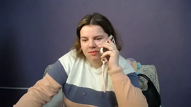 so_shy's Live XXX Chat