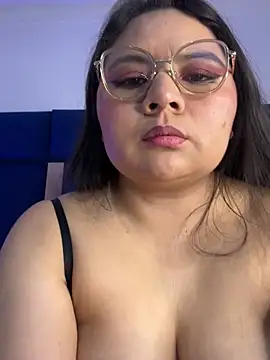 Chat +18 de alice_love052 ao vivo