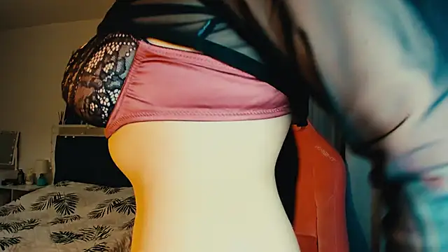 Chat XXX en directo de AlysaNightmoon