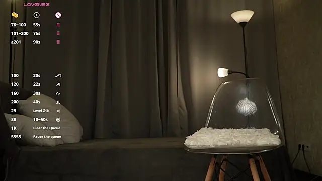 Chat +18 de Good_Barbie ao vivo