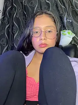 XXX chat uživo modela Bonnie_willliams19