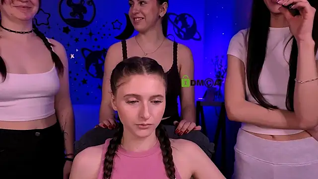 Chat +18 de nekky_mouse ao vivo