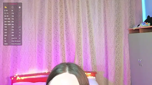 Angeel_KateのライブXXXチャット