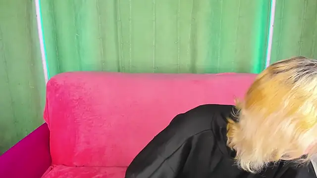 Chat +18 de LikiLips ao vivo