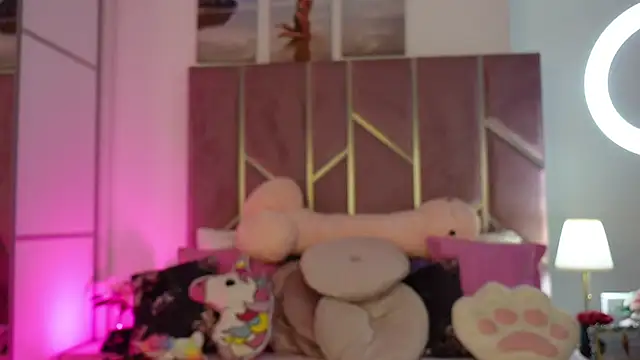 Chatroom XXX en direct de rianaaross