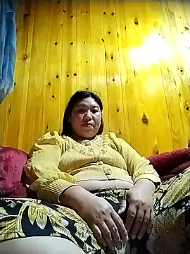 kussecka Live XXX-Chat