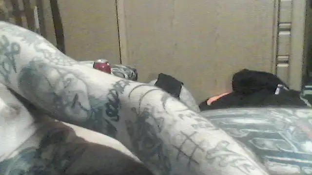 MrFumao – Kamerová šou