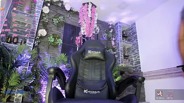 Rpoolrboy webkamerás műsora