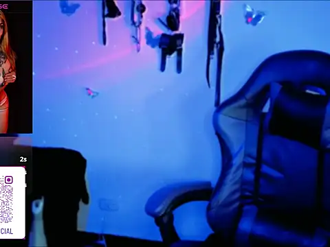 Zoeee_001 Live XXX-Chat