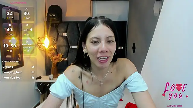 Abril_Fox__: απευθείας συνομιλία ΧΧΧ