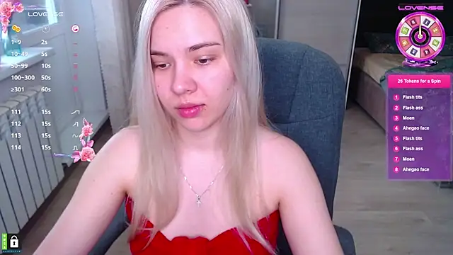 Lana__Nova: απευθείας συνομιλία ΧΧΧ