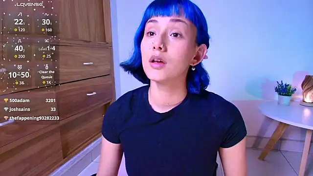 tati_cardenas Live XXX-Chat