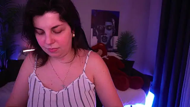 MirandaWong Obrolan Langsung XXX