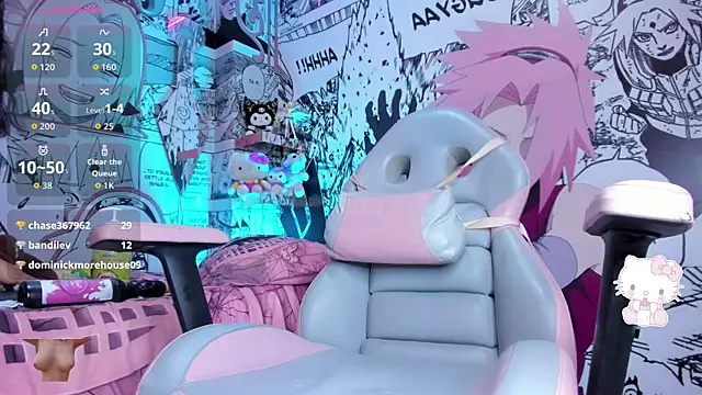 Megan_cute4u Live XXX-Chat