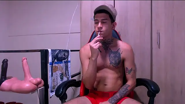 dilan_abraham12 webkamerás műsora