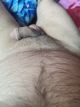 karandeep_Bhagat Adlı Modelin Web Kamerası Şovu