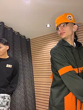 Show de webcam de TheBatMansion