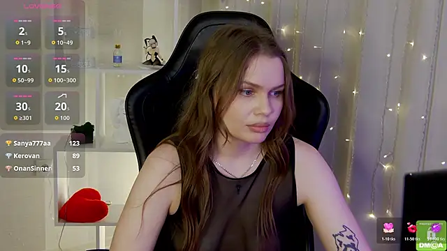 Kate_mermaid Live XXX-Chat