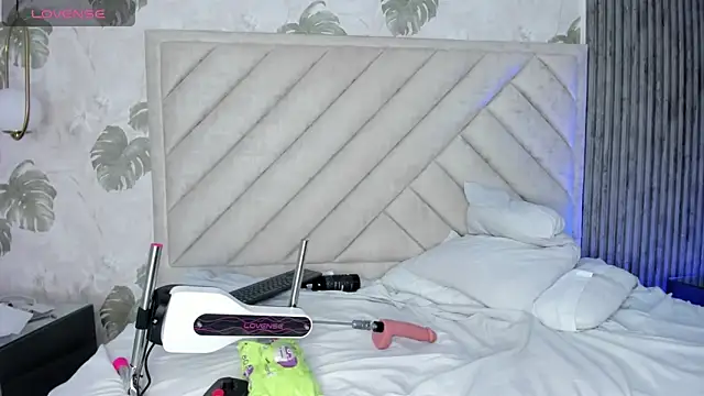 SarahRizof Live XXX-Chat