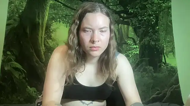 mo0ngoddess Live XXX-Chat