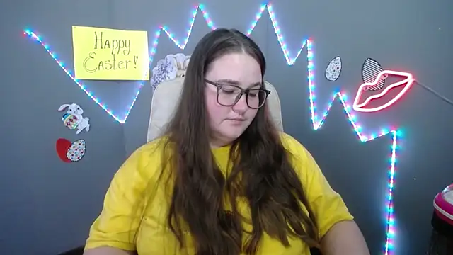 XX_Daniella_XX Obrolan Langsung XXX