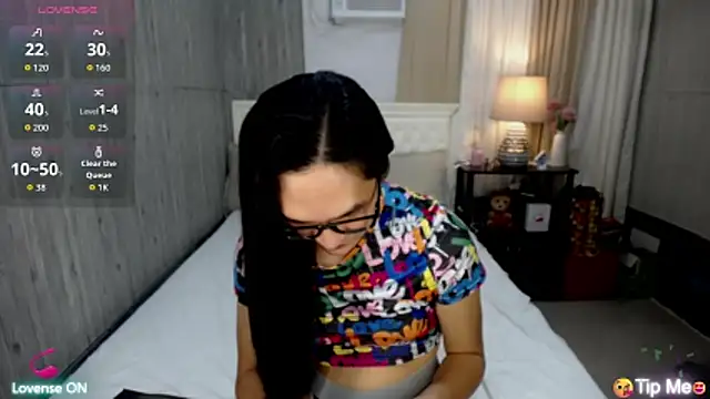 Show de Brianna_Shemale na webcam