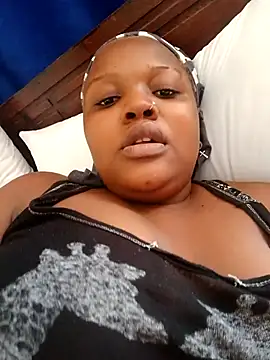 Chatroom XXX en direct de queennapal