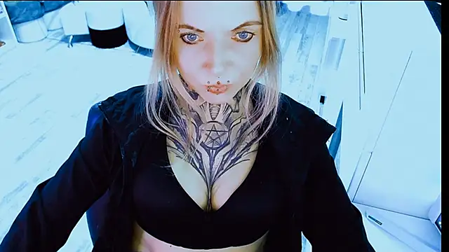 دردشة InesGold الجنسية المباشرة