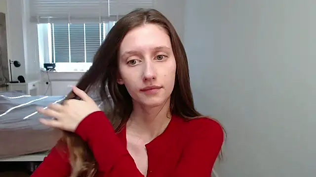 Chat XXX en directo de LUNA_delight