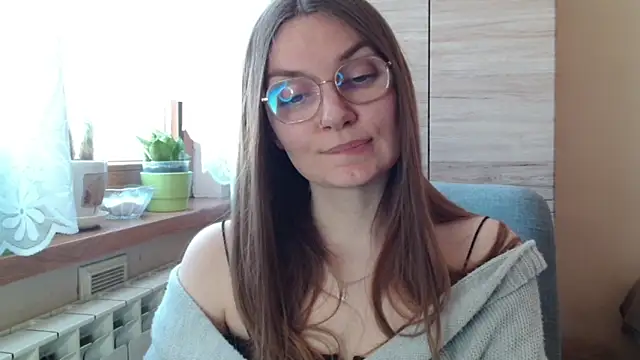 Živý XXX chat LooveELLYx