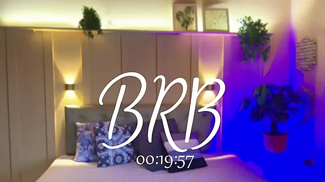 Daiisy_kiss' Webcam Show