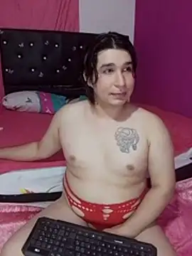 Kaissydoll Live XXX-Chat