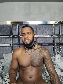 Show Webcam de jay_jhonson01