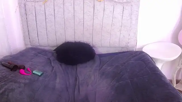 Fernandathxxx Adlı Modelin Canlı XXX Sohbeti