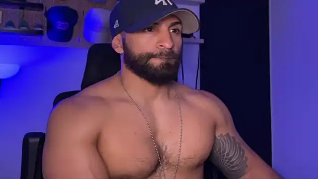 SamDornan51 라이브 XXX 채팅