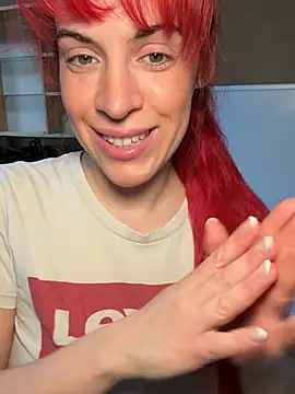 Roxysophie Webcam-Show