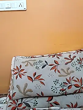 Rubina_69's Webcam Show