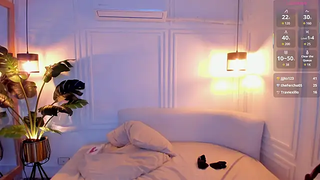 soffiicastro 라이브 XXX 채팅