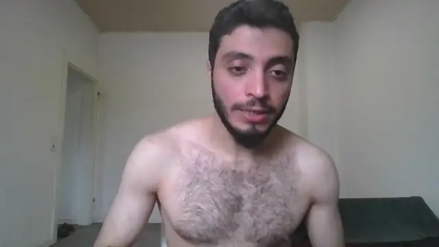 Webkamerová show SoftAmjad